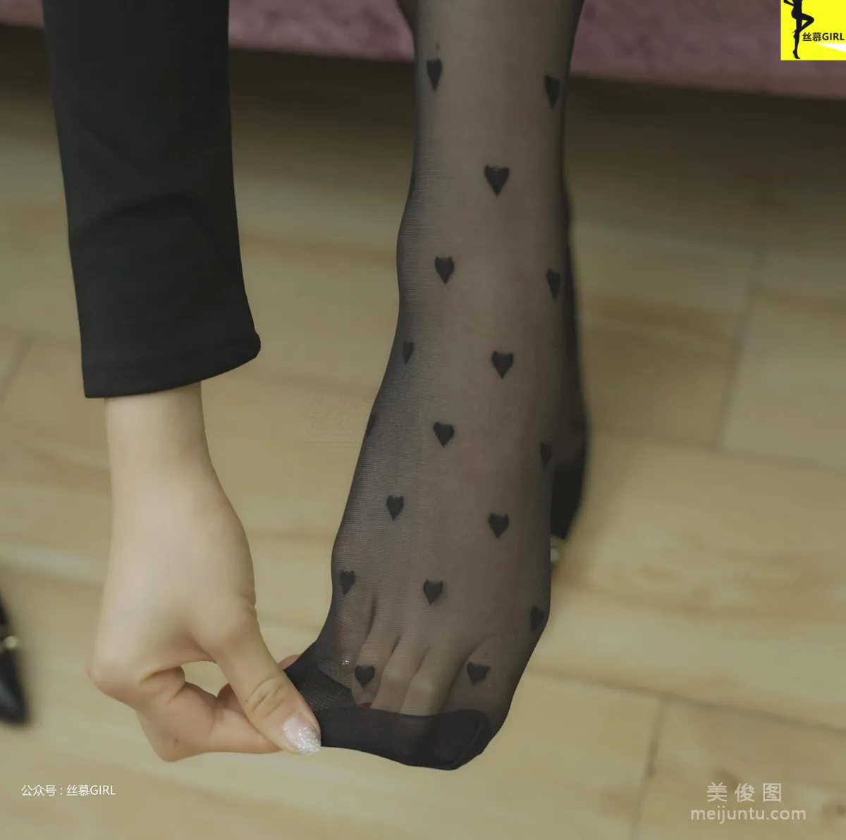 [絲慕] 第039期 伊主管 《好久不見》 8