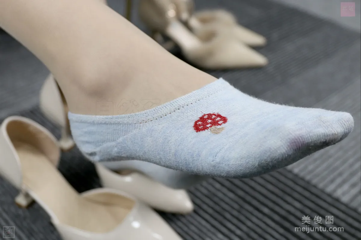 [思話SiHua] SH049 表妹 - 成熟女性的甜美嗎？ 75