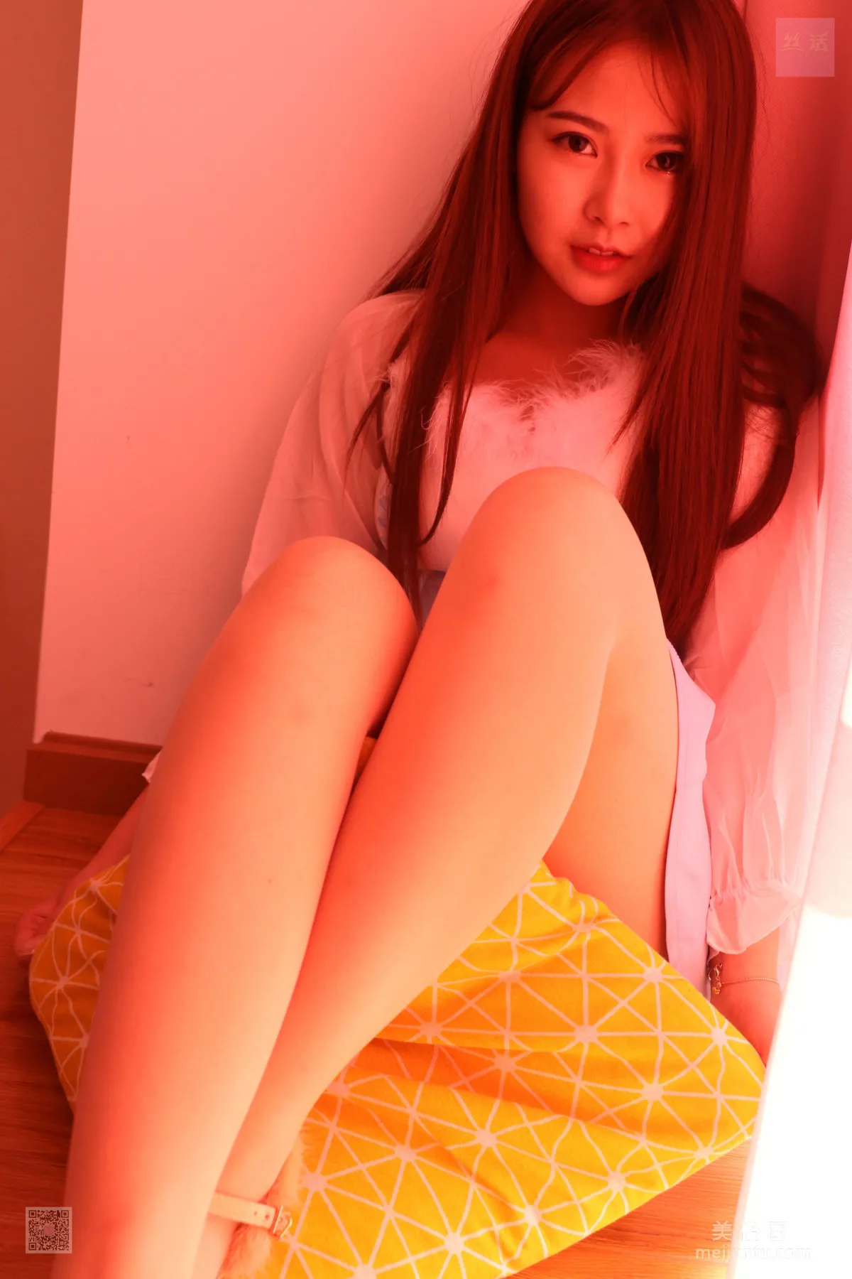[思話SiHua] SH017 蘇羽 - 這jio真香 43