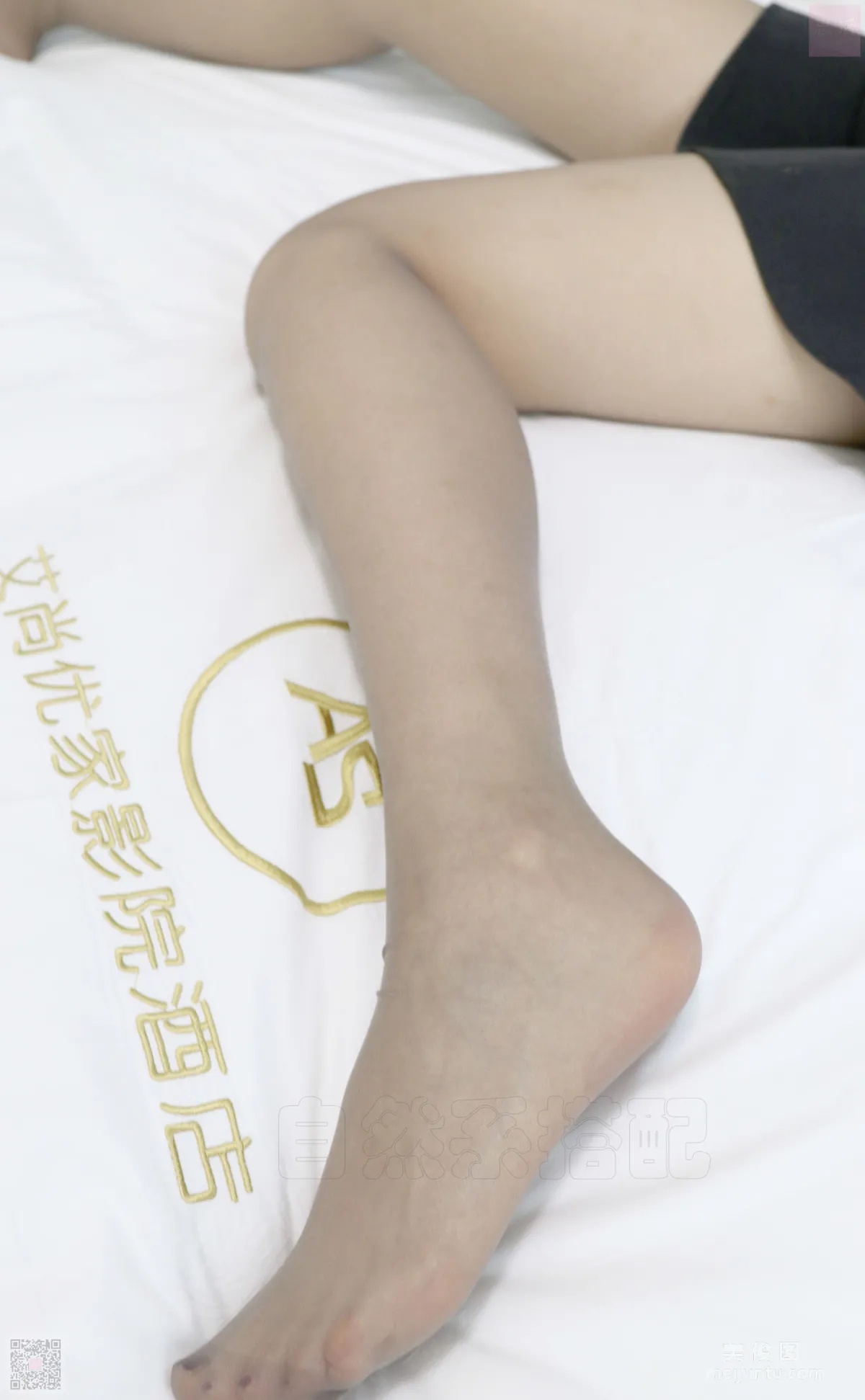 [思話SiHua] SH037 露露 - 灰絲可還行？ 36