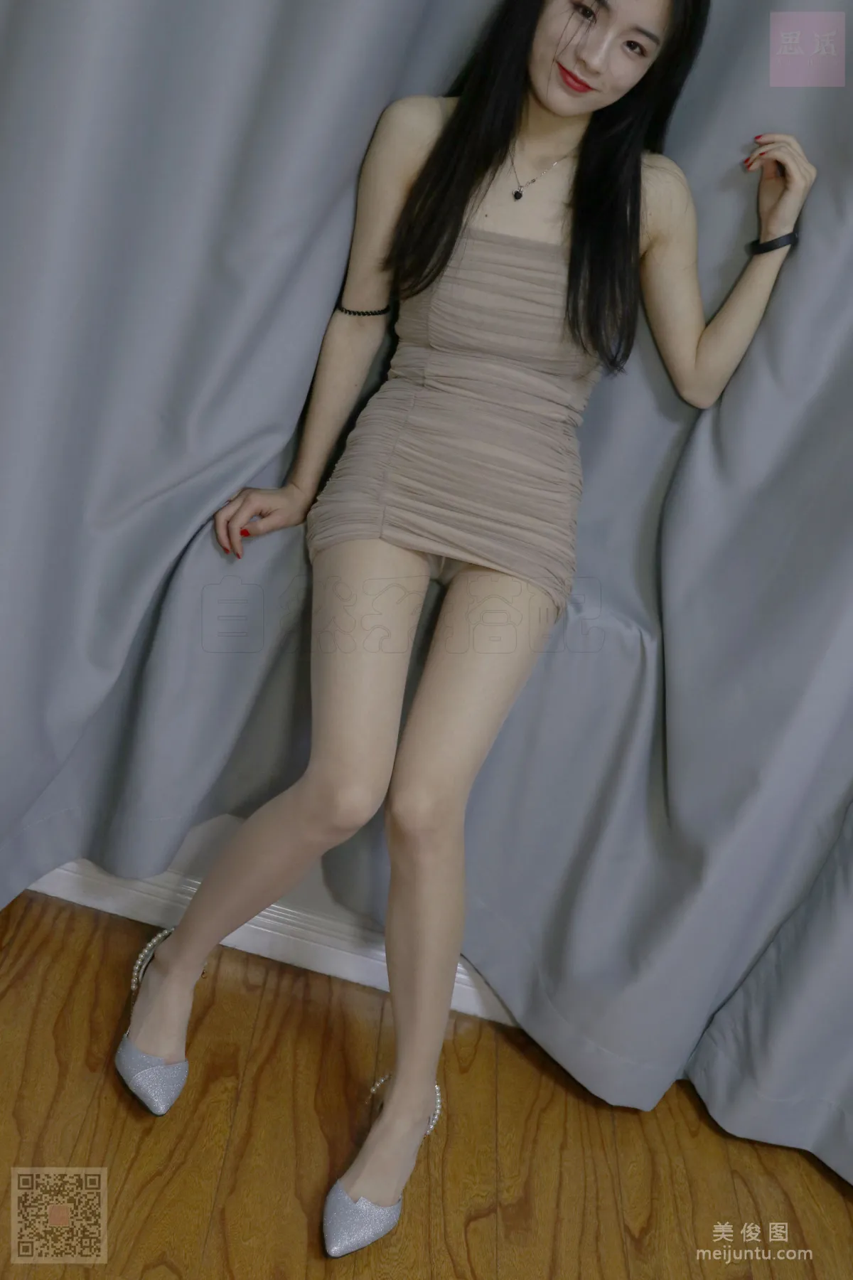 [思話SiHua] SH062 小狐狸 - 真是個磨人的小妖精 63