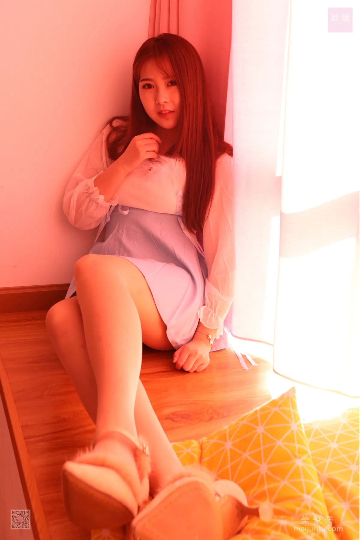 [思話SiHua] SH017 蘇羽 - 這jio真香 93