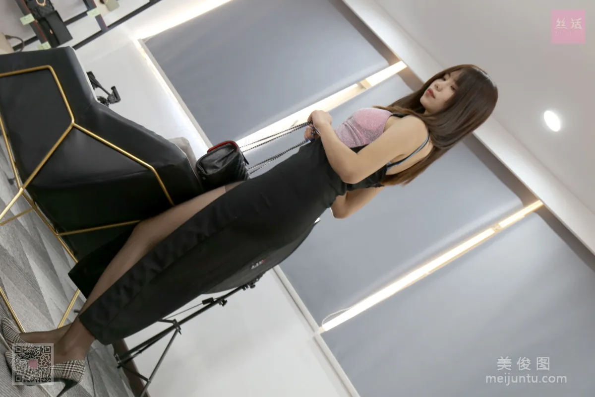 [思話SiHua] SH015 雯玥 - 舞娘の無奈 81