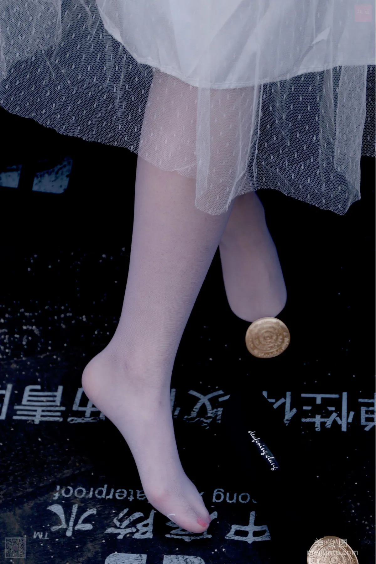 [思話SiHua] SH021 蘇羽 - 天台起舞的少女 94