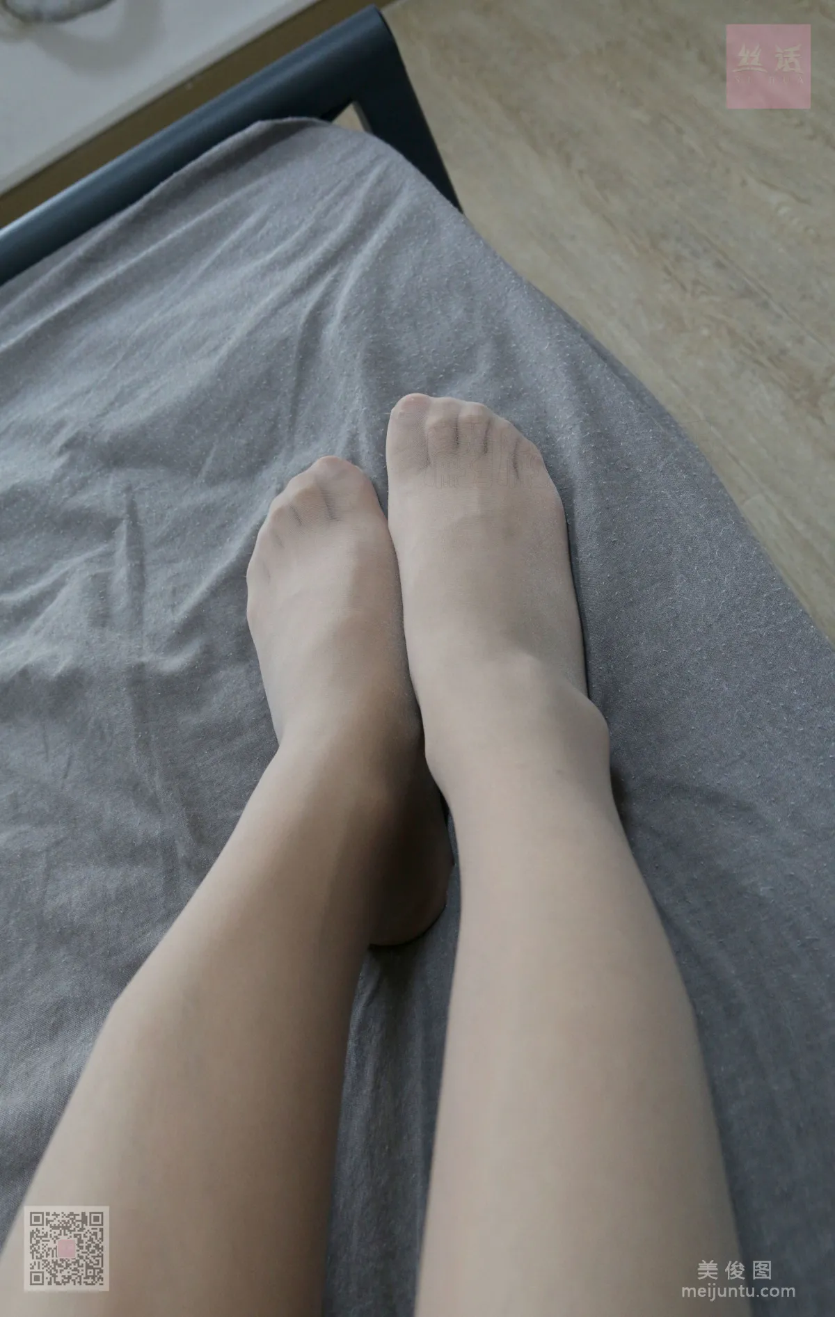 [思話SiHua] SH009 婧娴 - 可撩可萌 69