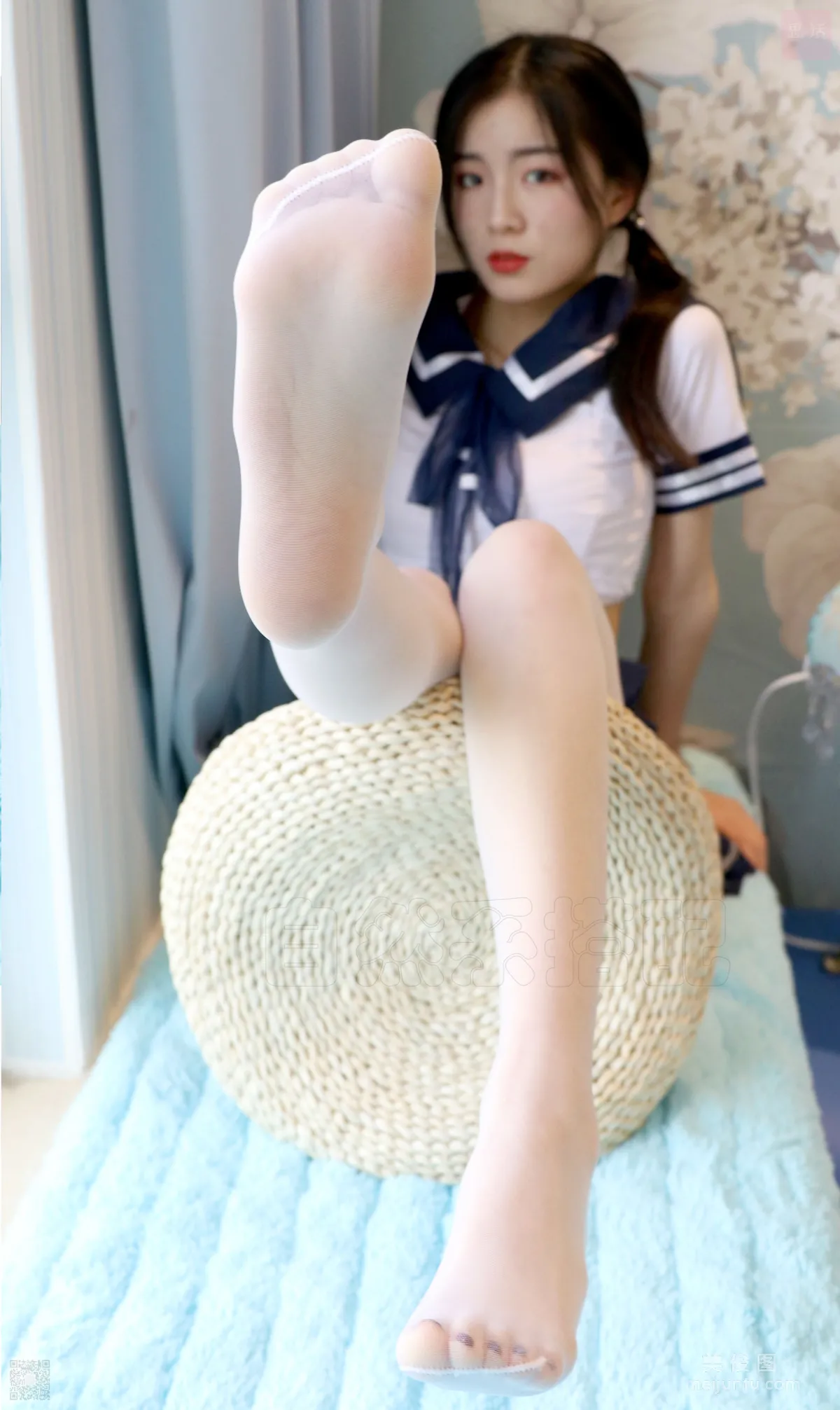 [思話SiHua] SH046 小狐狸 - 雙馬尾的女孩紙 85
