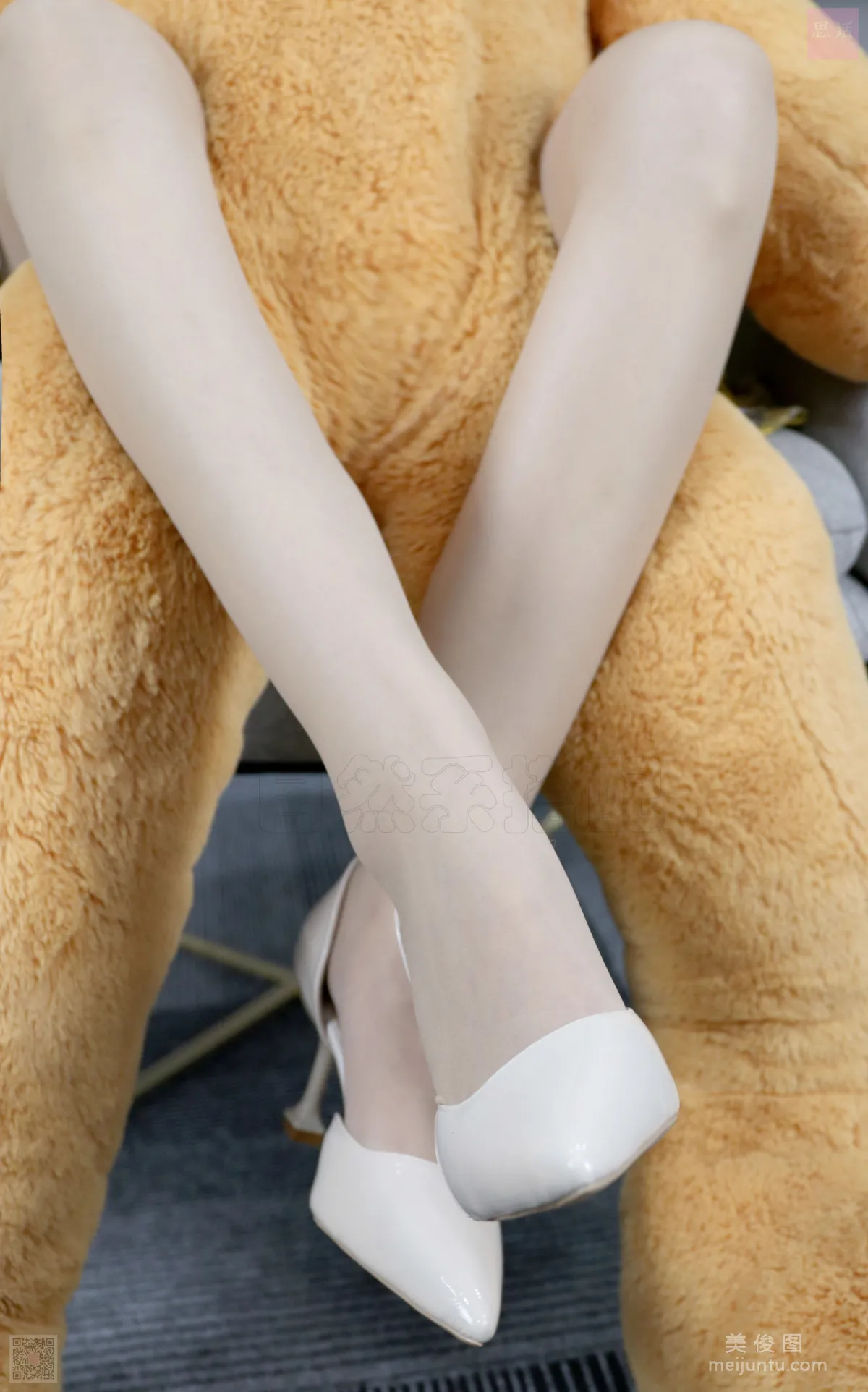 [思話SiHua] SH049 表妹 - 成熟女性的甜美嗎？ 46