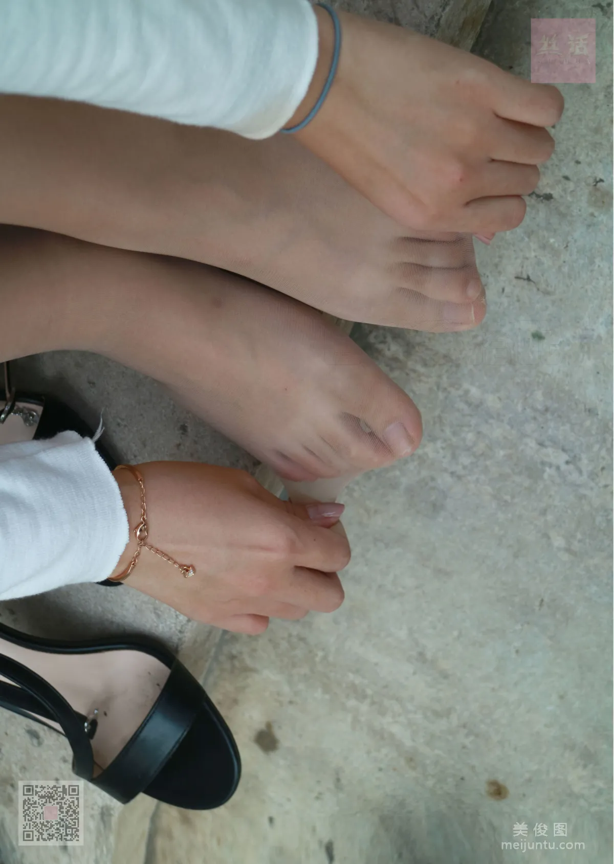 [思話SiHua] SH010 子琦 - 類似街拍 46