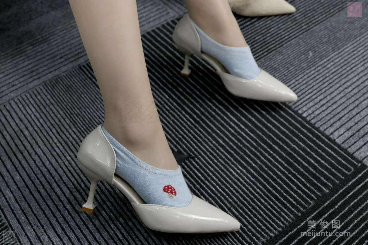[思話SiHua] SH049 表妹 - 成熟女性的甜美嗎？ 79