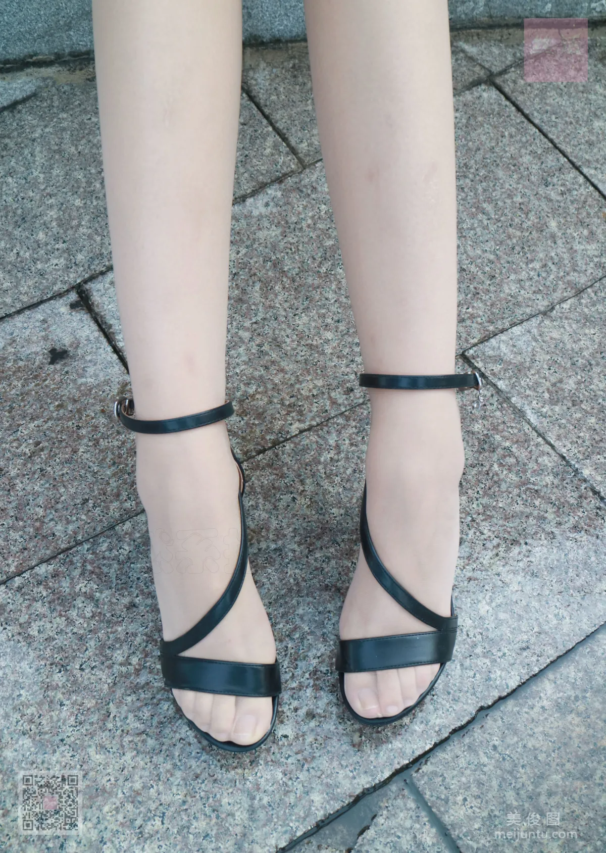 [思話SiHua] SH010 子琦 - 類似街拍 26