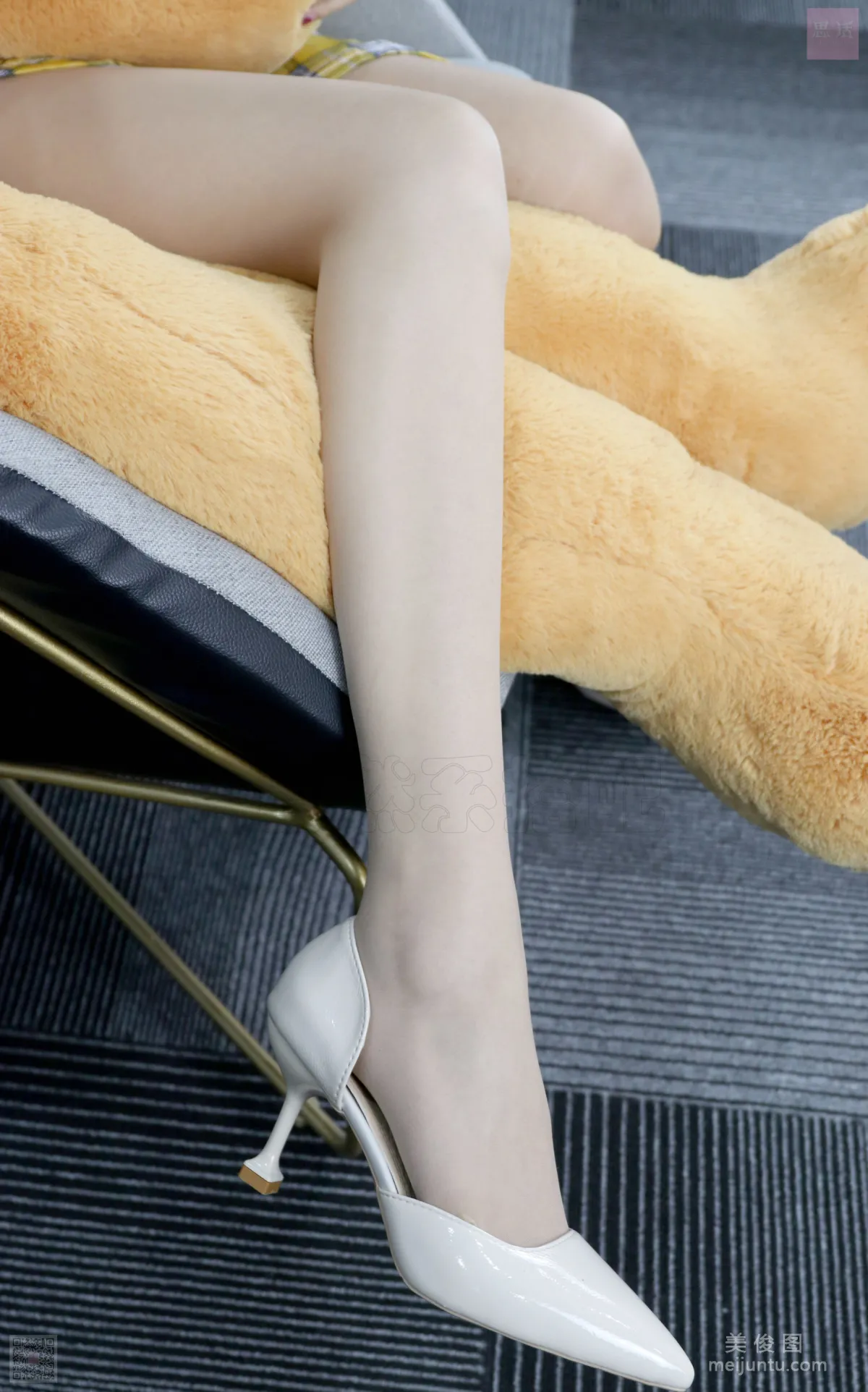 [思話SiHua] SH049 表妹 - 成熟女性的甜美嗎？ 55
