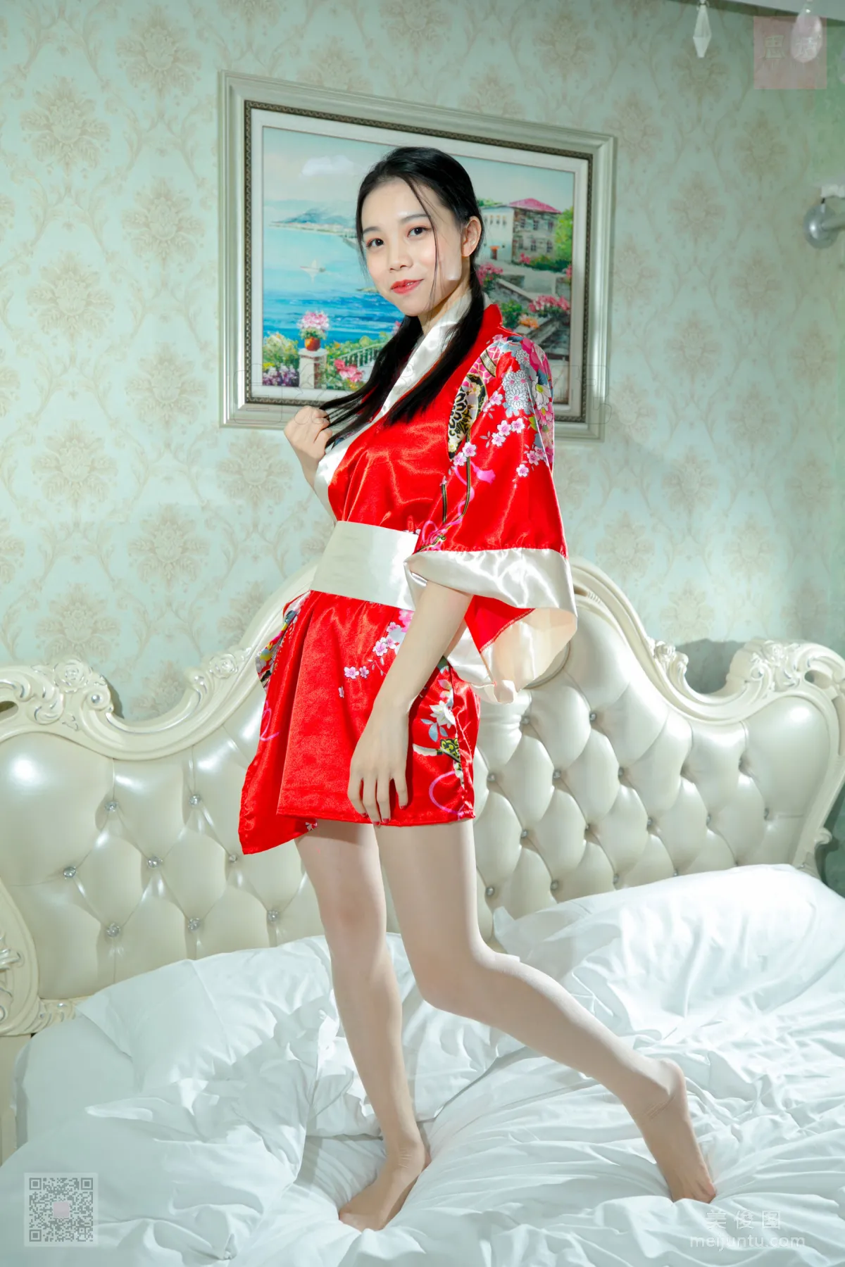 [思話SiHua] SH075 小俏 - 小俏來liao你~ 4