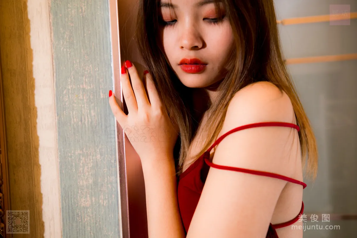 [思話SiHua] SH076 可樂 - 這期小艾好喜歡啊~ 17