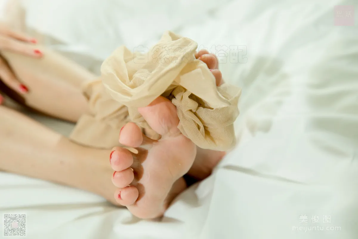 [思話SiHua] SH075 小俏 - 小俏來liao你~ 70