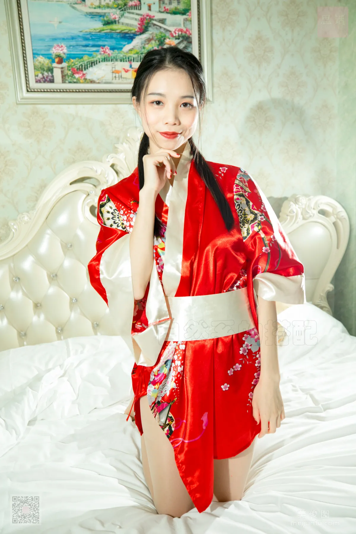 [思話SiHua] SH075 小俏 - 小俏來liao你~ 34