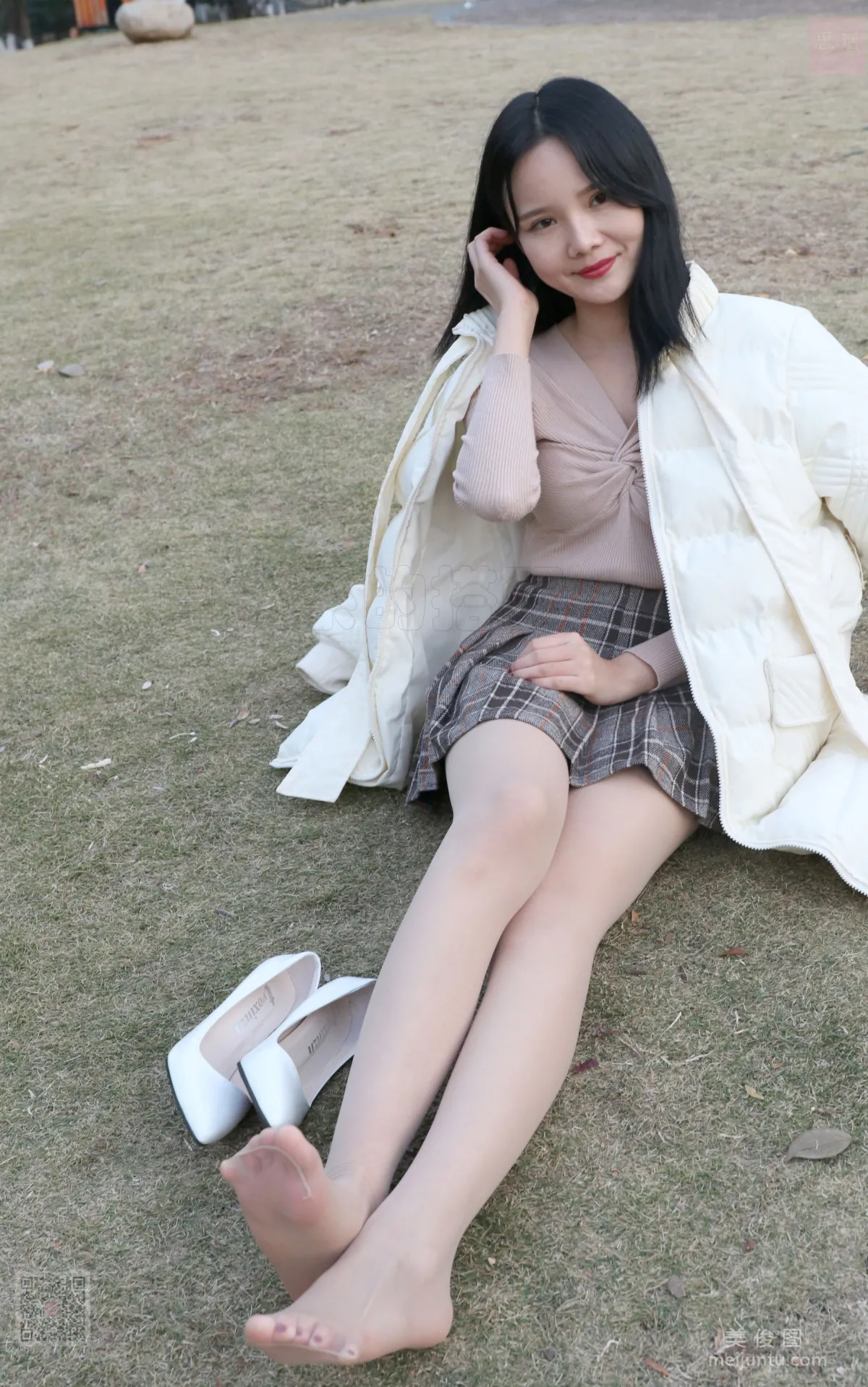[思話SiHua] SH068 表妹 - 冬天也總有這樣恬靜的時光 59