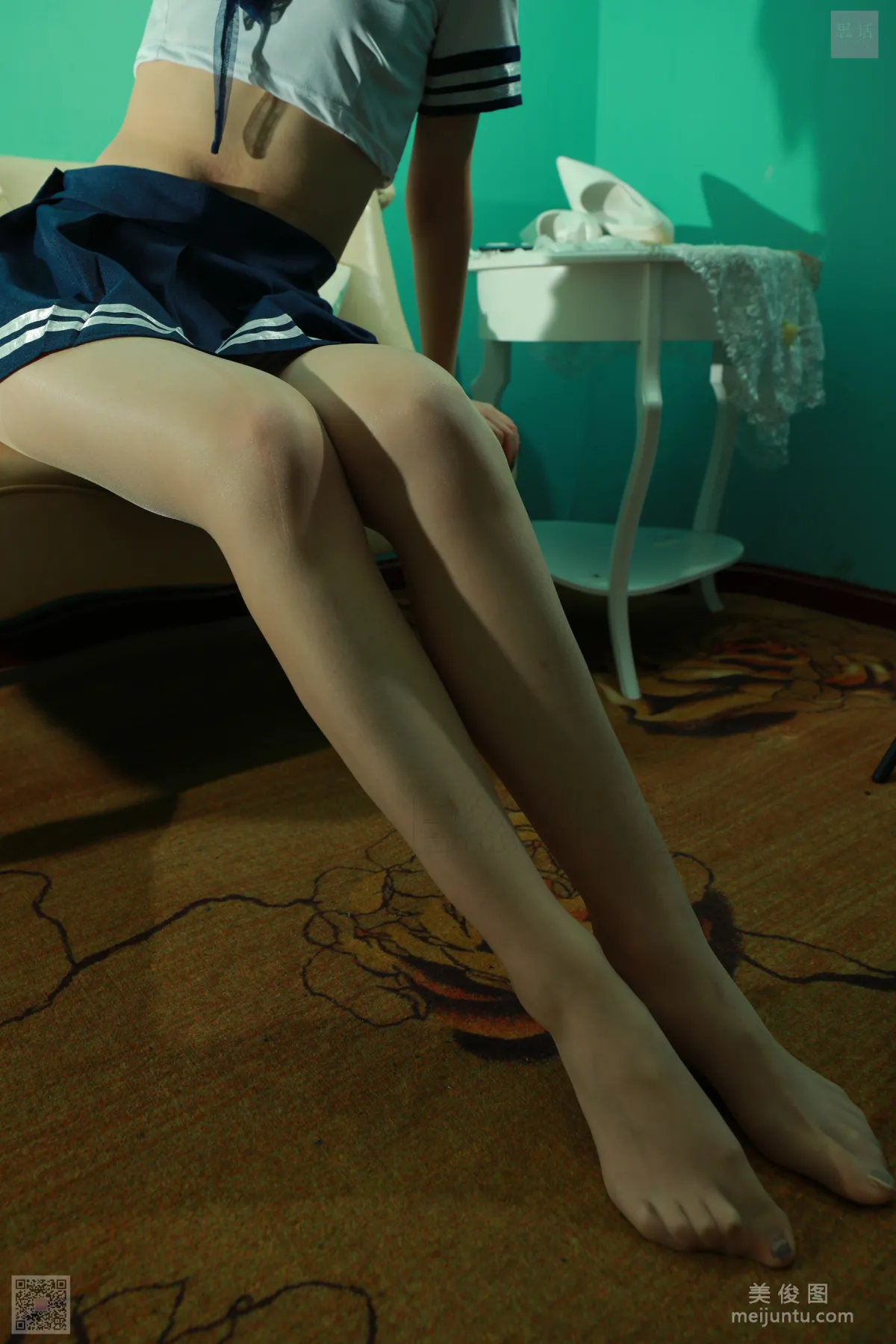 [思話SiHua] SH069 露露 - 不一樣的露露來了 37