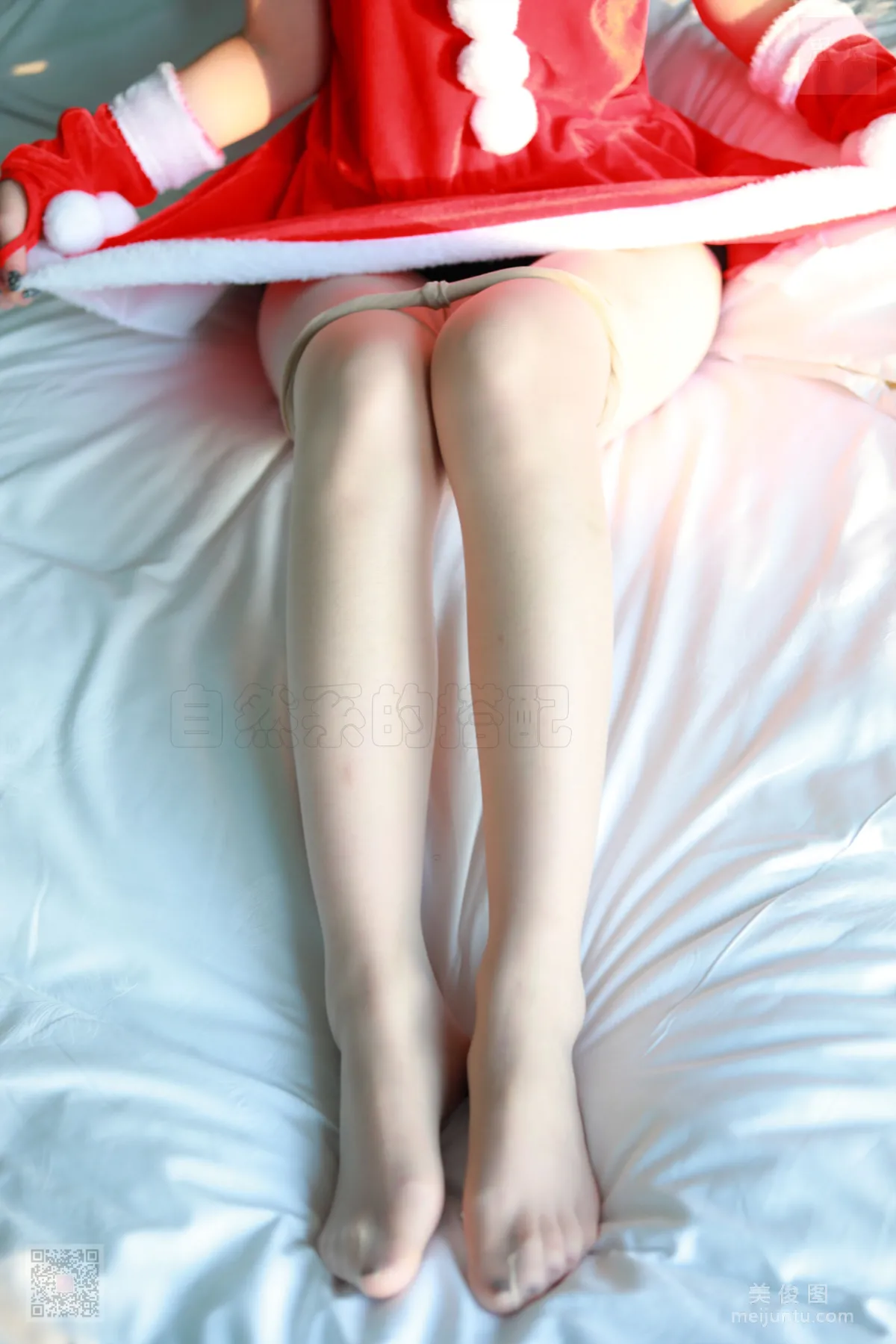 [思話SiHua] SH077 露露 - 聖誕特輯1 117
