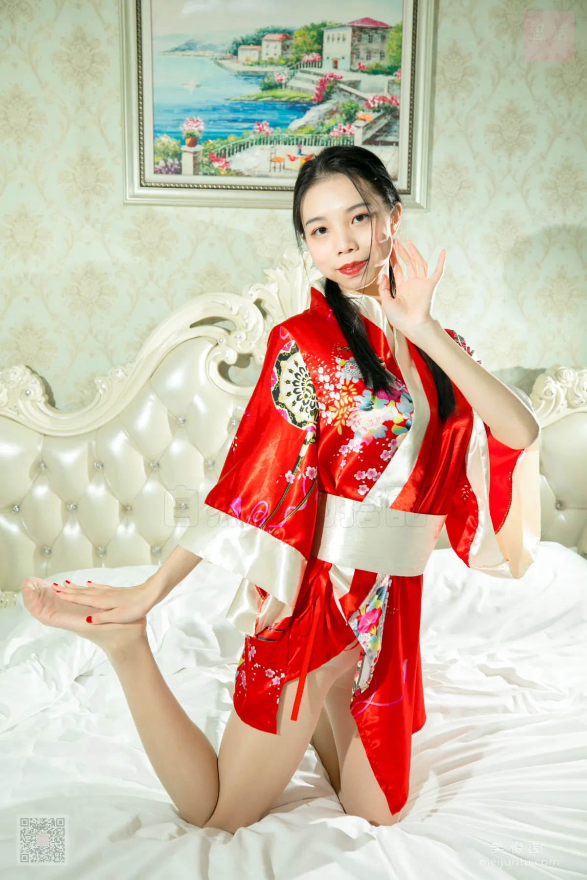 [思話SiHua] SH075 小俏 - 小俏來liao你~ 1