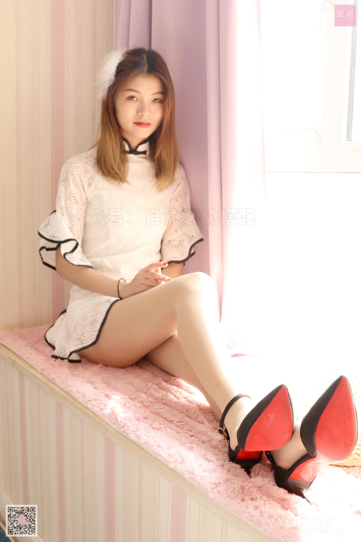 [思話SiHua] SH097 可樂 - 美不美我說了算~ 29