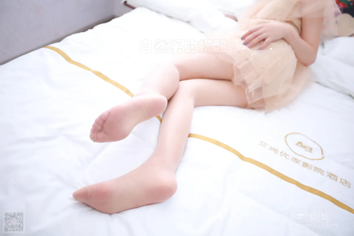 [思話SiHua] SH084 子琦 - 甜甜的我~ 58