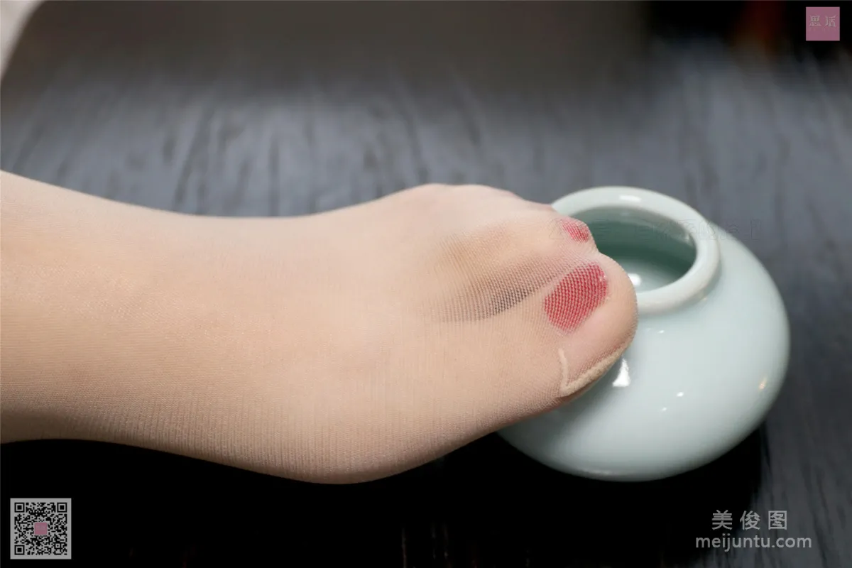 [思話SiHua] SH095 子琦 - 吊帶裙美美哒~ 62