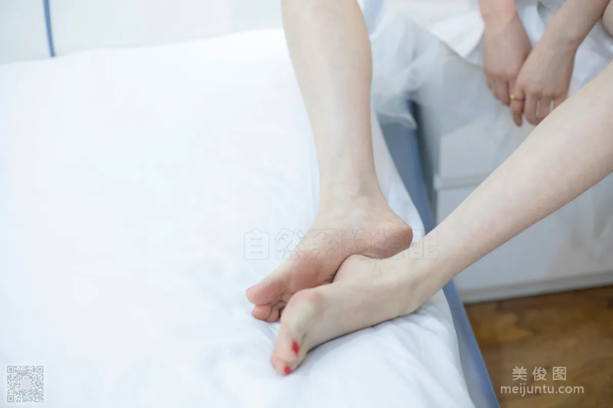 [思話SiHua] SH074 伊一 - 白色仙女裙和絲~ 30