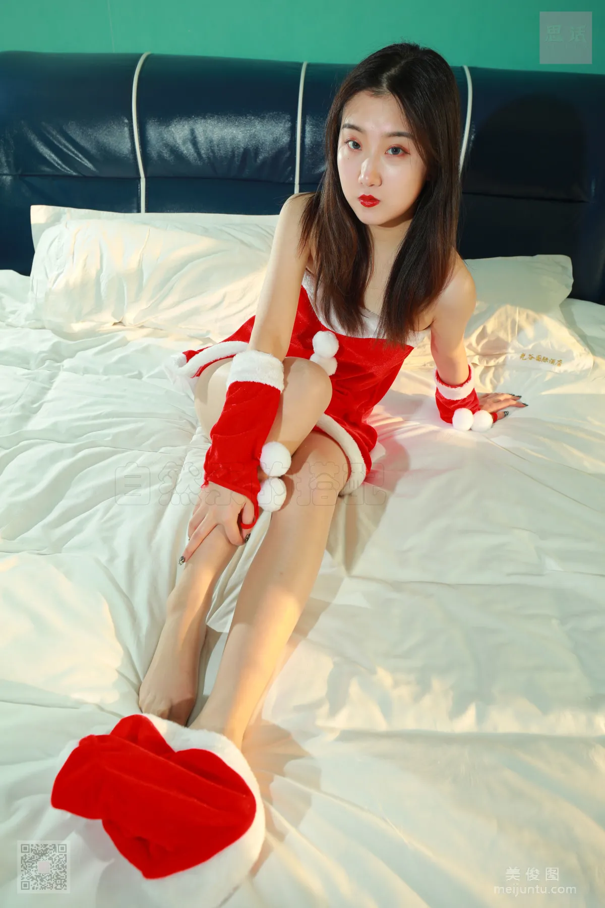 [思話SiHua] SH077 露露 - 聖誕特輯1 7