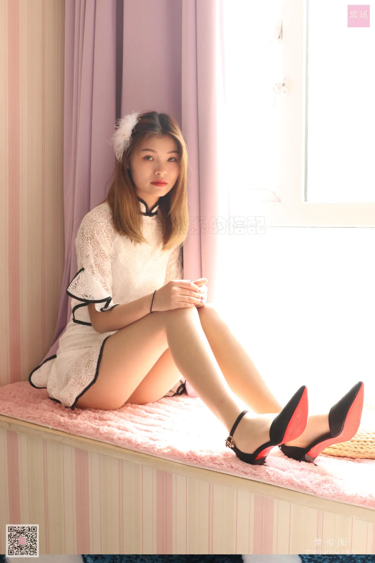 [思話SiHua] SH097 可樂 - 美不美我說了算~ 5