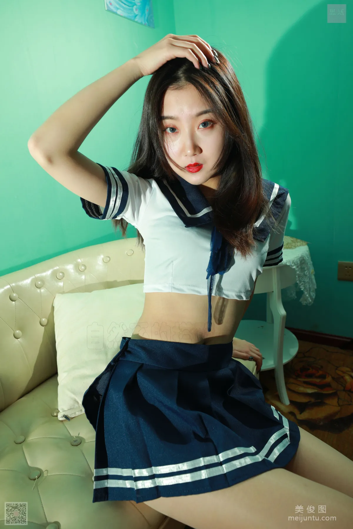 [思話SiHua] SH069 露露 - 不一樣的露露來了 31