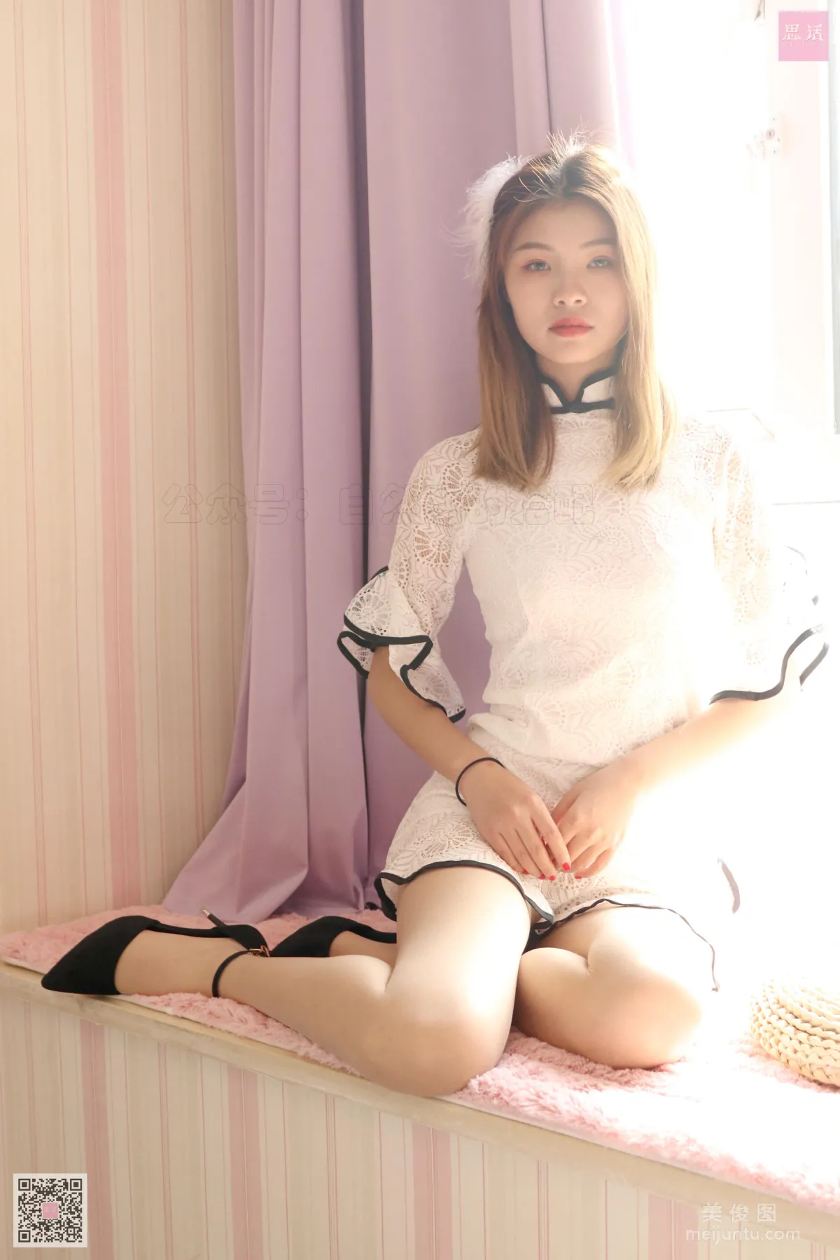 [思話SiHua] SH097 可樂 - 美不美我說了算~ 25