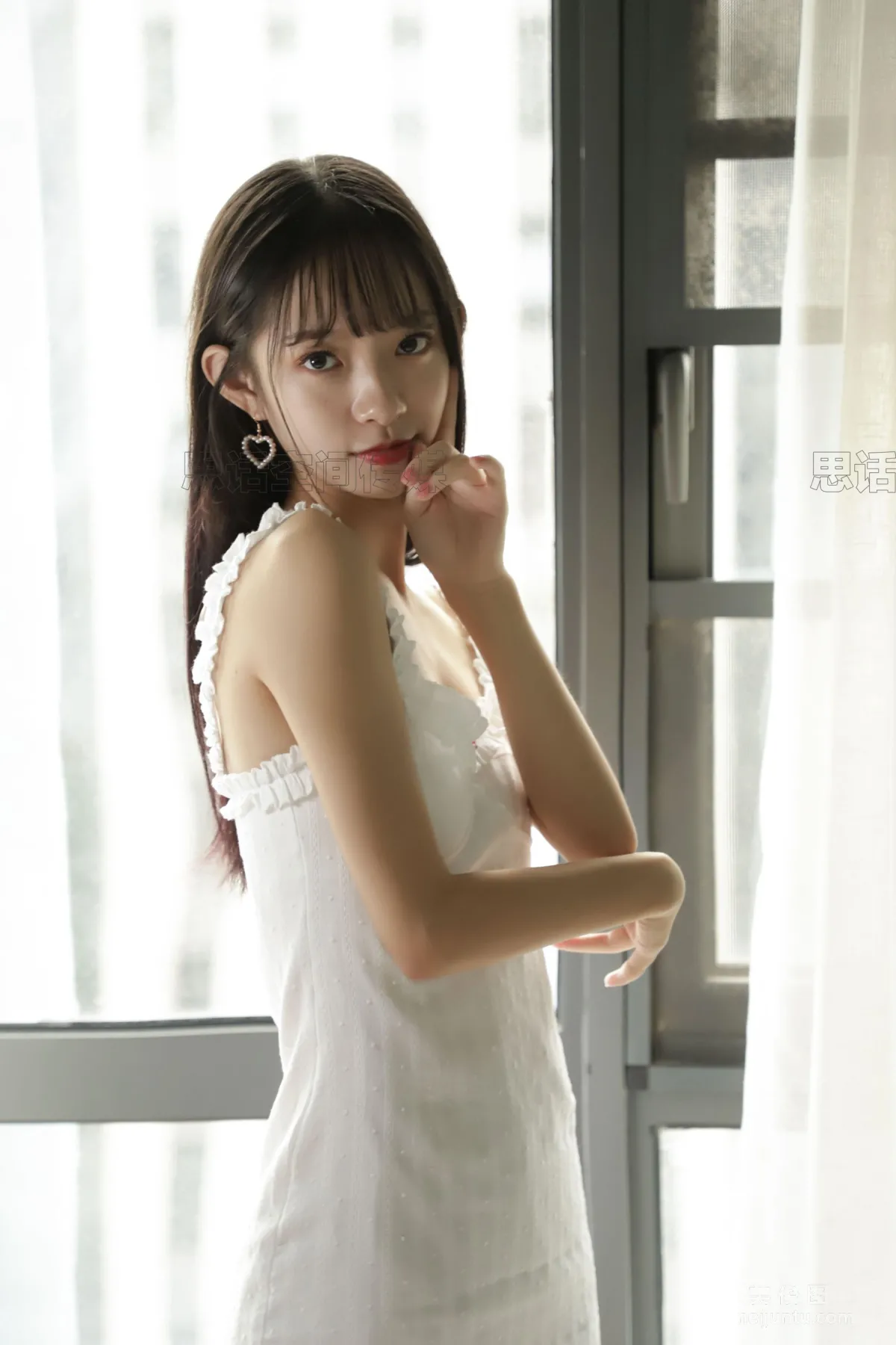 [思話SiHua] SH198 珊珊 - 入口即化 7