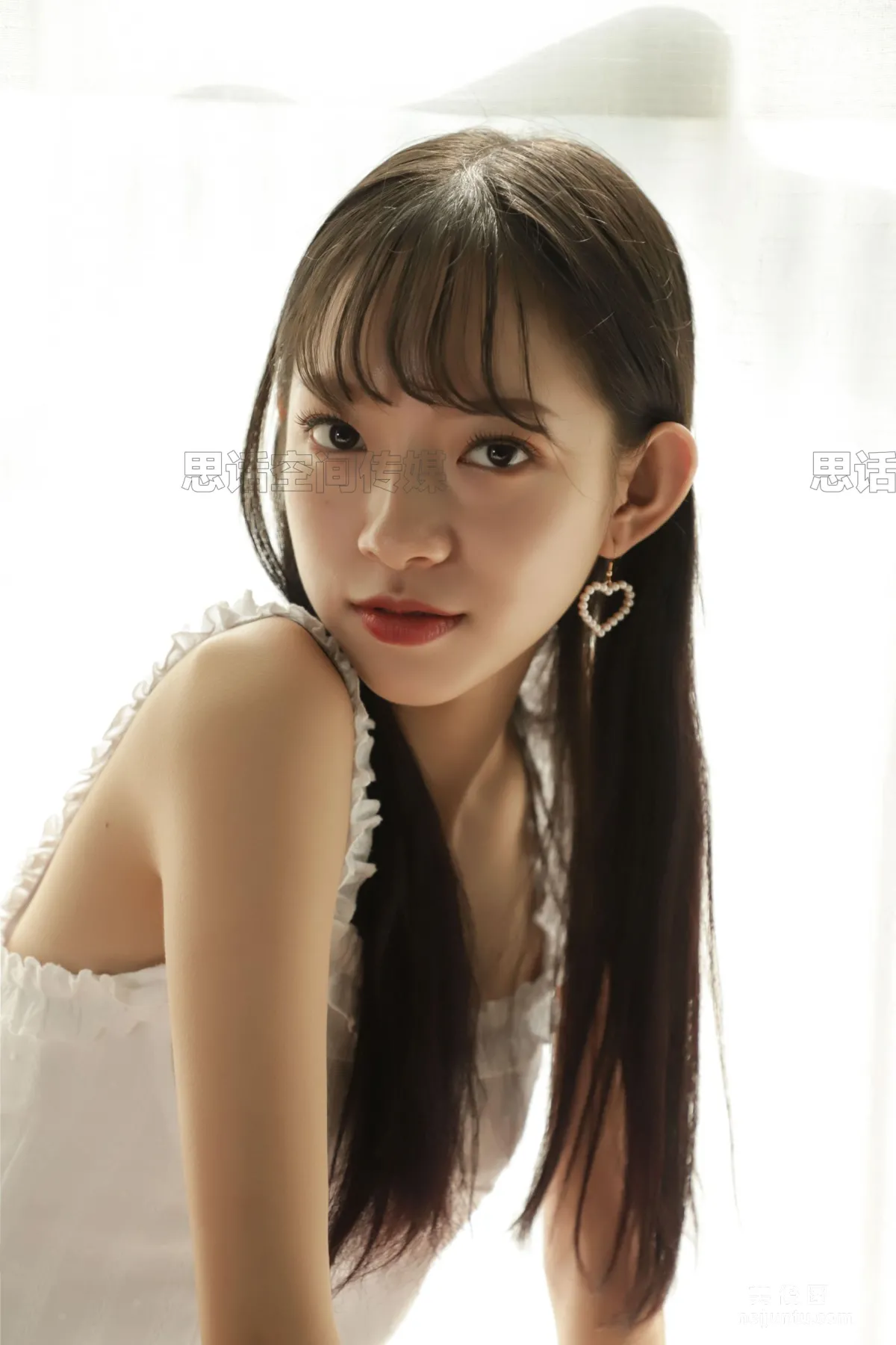 [思話SiHua] SH198 珊珊 - 入口即化 26