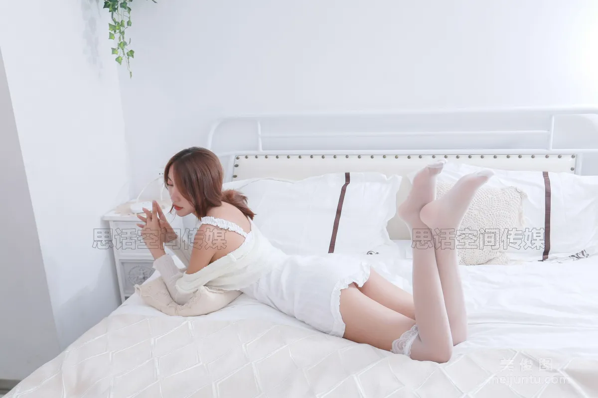 [思话SiHua] SH196 苏小柔 - 一丝半缕40