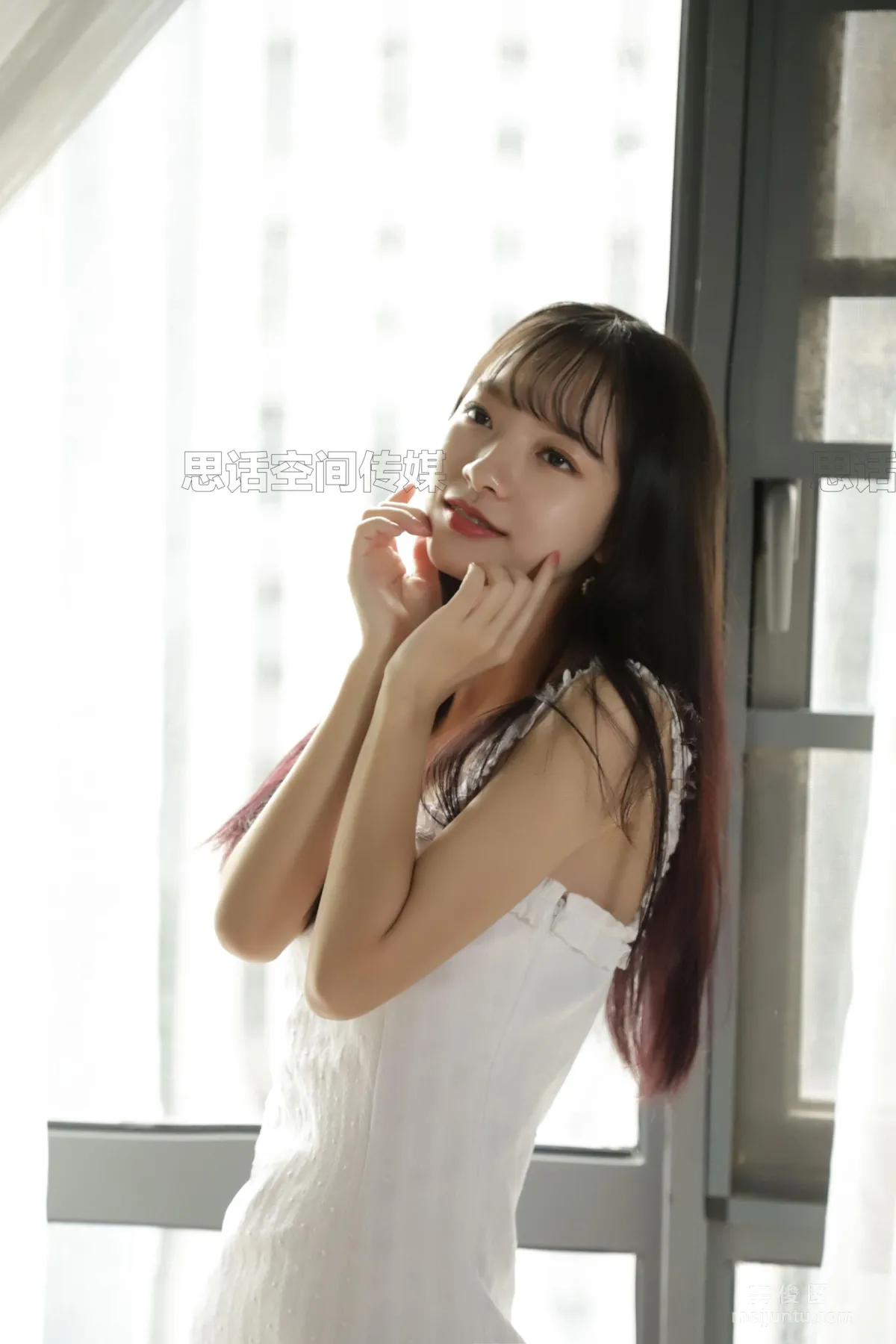 [思話SiHua] SH198 珊珊 - 入口即化 11