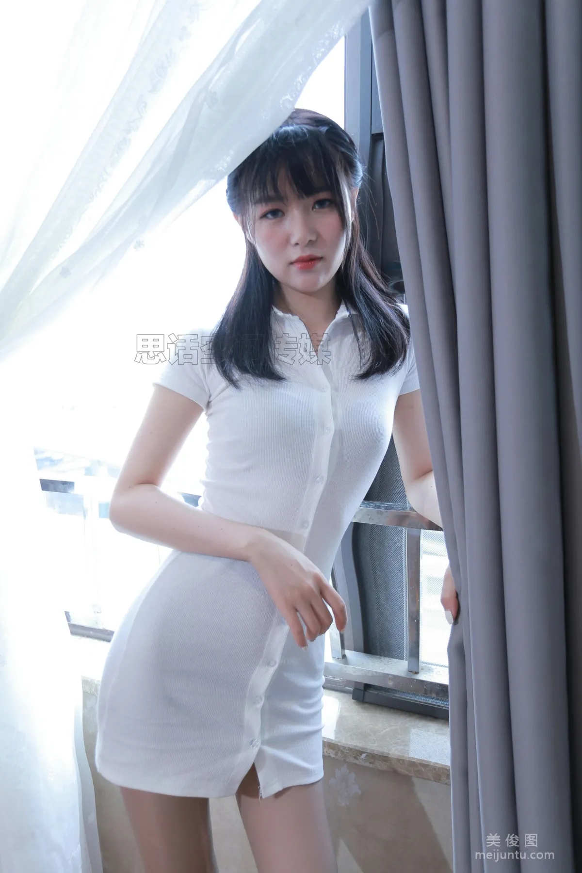[思話SiHua] SH183 筱蝶 - 溫柔的筱蝶 35