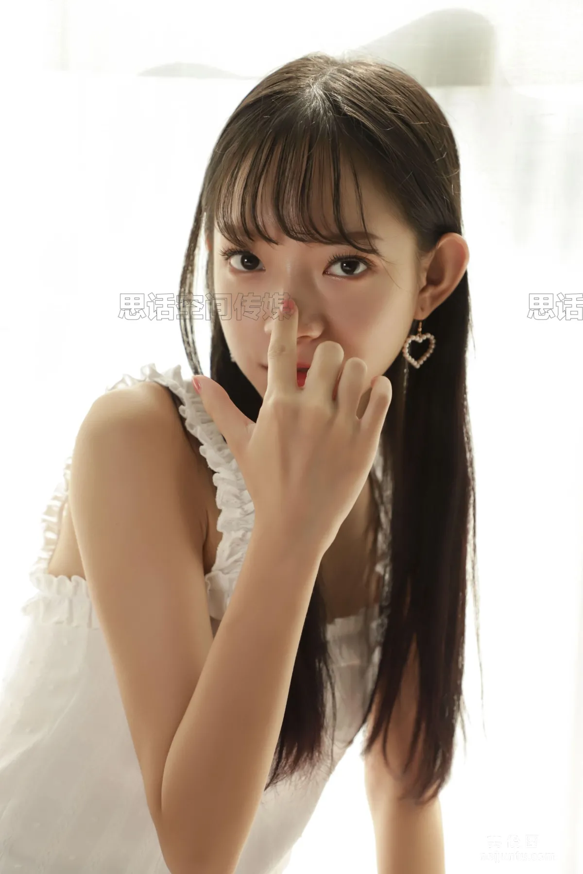[思話SiHua] SH198 珊珊 - 入口即化 27