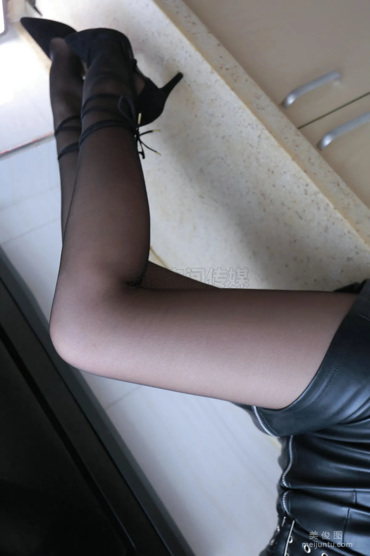 [思話SiHua] SH178 Reya - 廚房裡的美麗風景 33