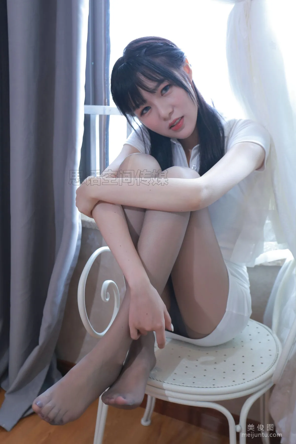 [思話SiHua] SH183 筱蝶 - 溫柔的筱蝶 1
