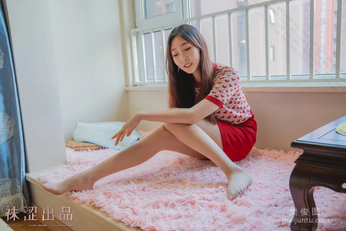 [襪澀] VOL.070 思甜 - 襪澀air之膚色專輯 19