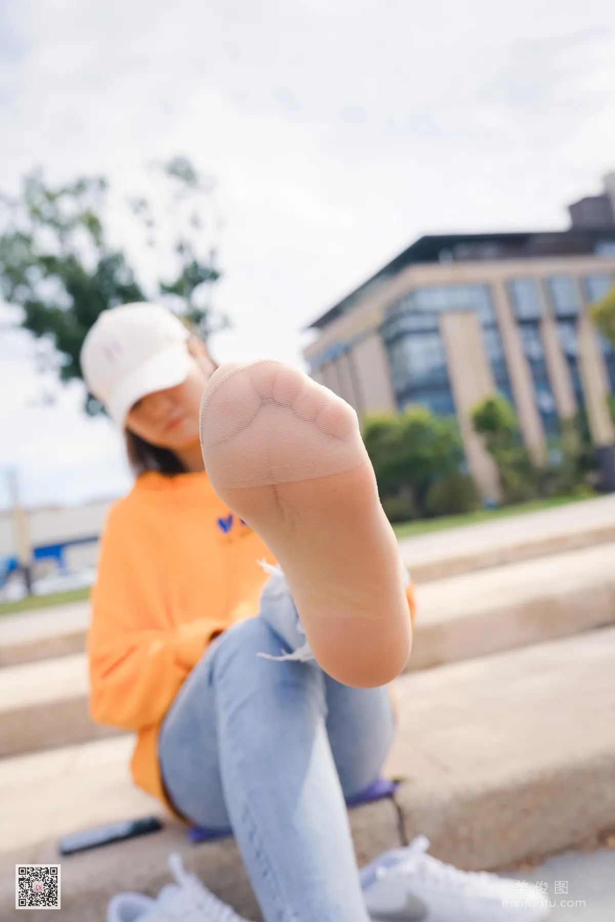 [丝意SIEE] No.470 暖暖 - 一份礼物1