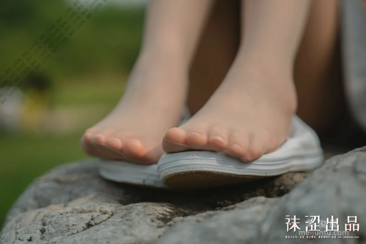 [襪澀] VOL.068 思甜 2.0 寫真套圖 12