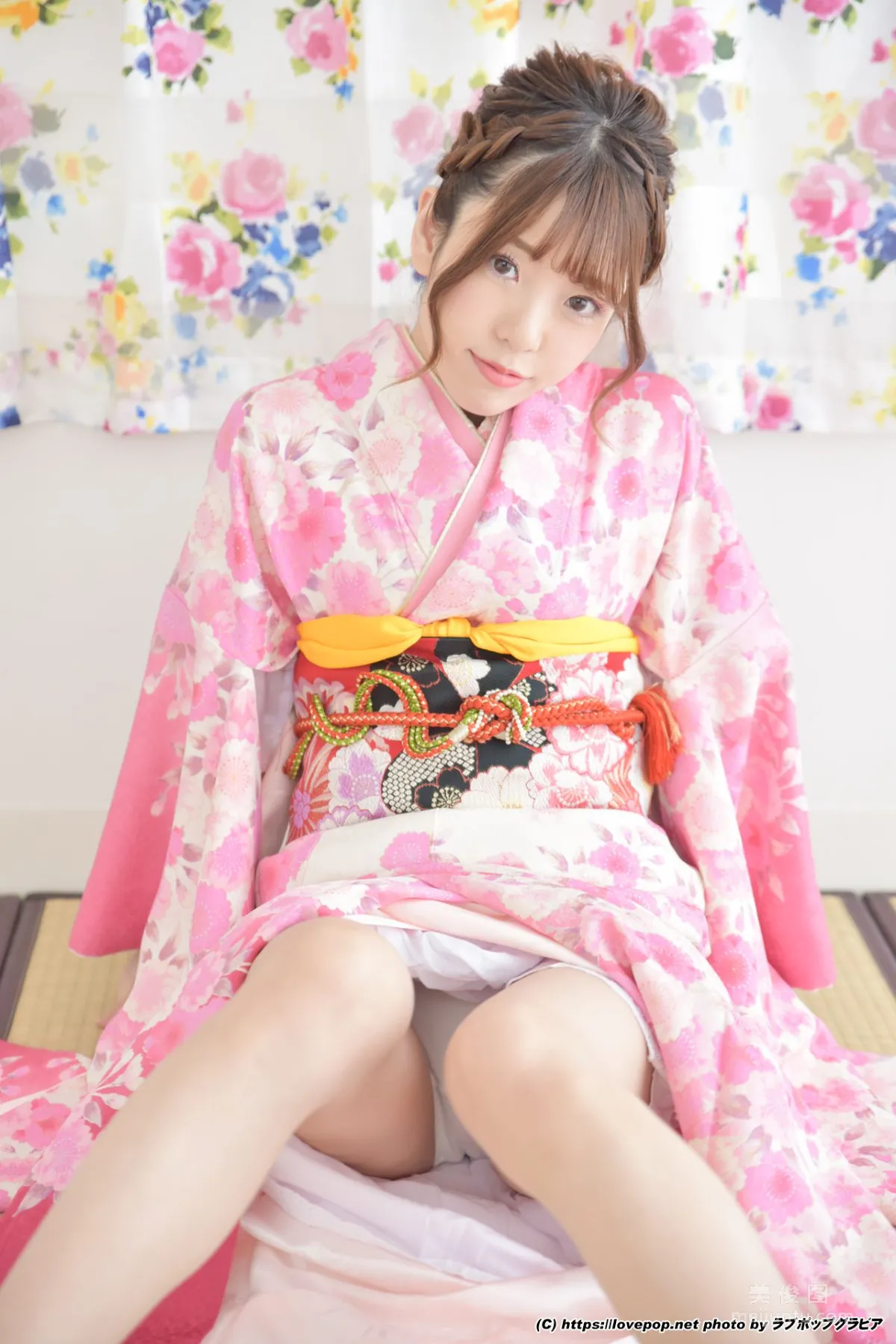 [LOVEPOP] Mizuho Shiraishi 白石みずほ(白石瑞穗) Photoset 11 74