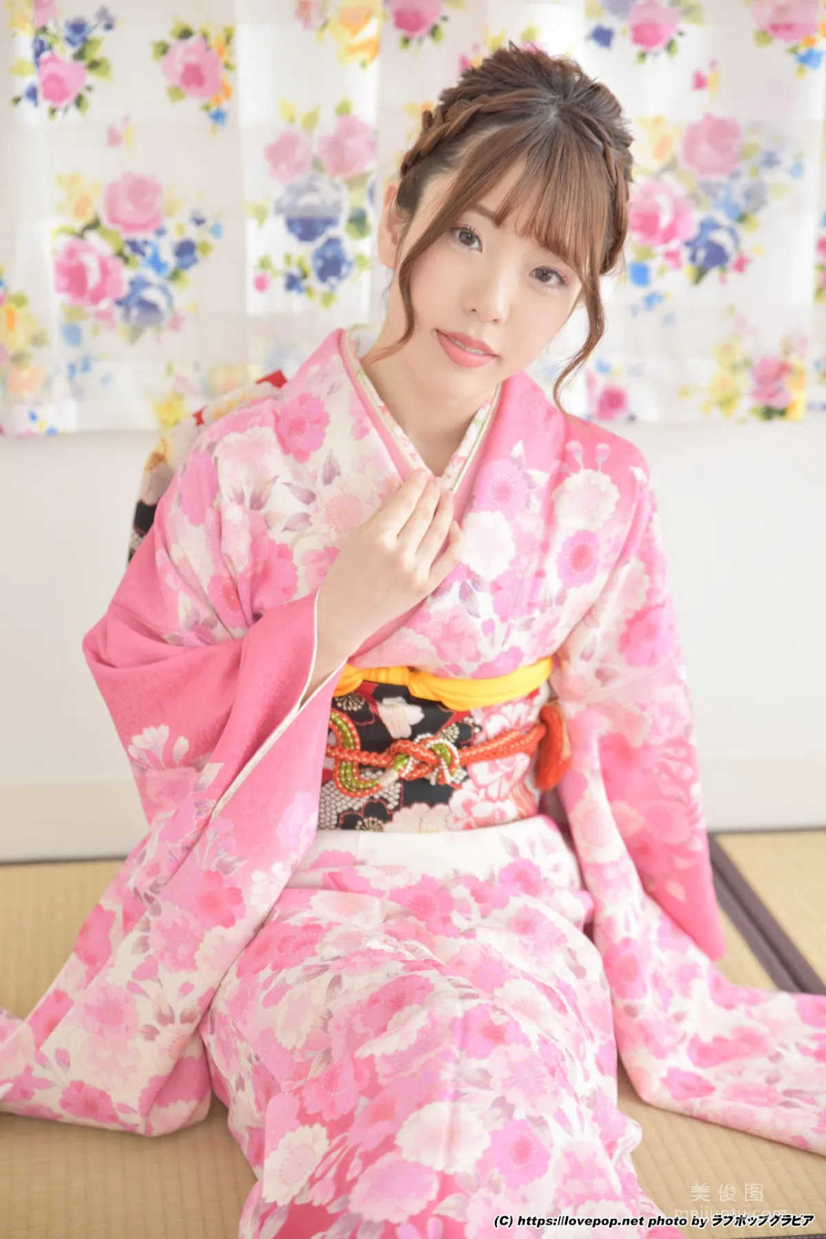 [LOVEPOP] Mizuho Shiraishi 白石みずほ(白石瑞穗) Photoset 11 66