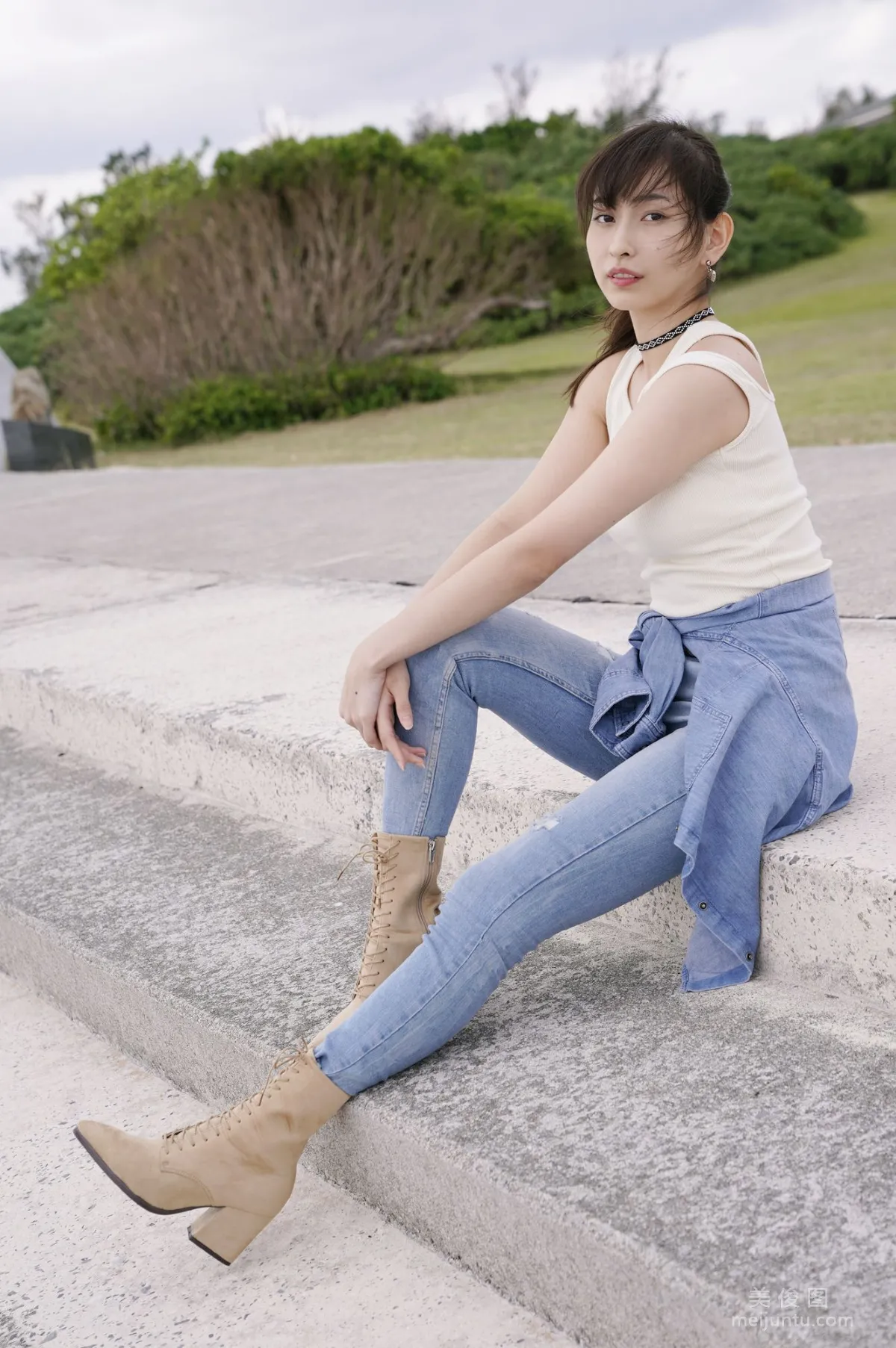 [Hello! Project Digital Books] No.198 植村あかり Akari Uemura 68