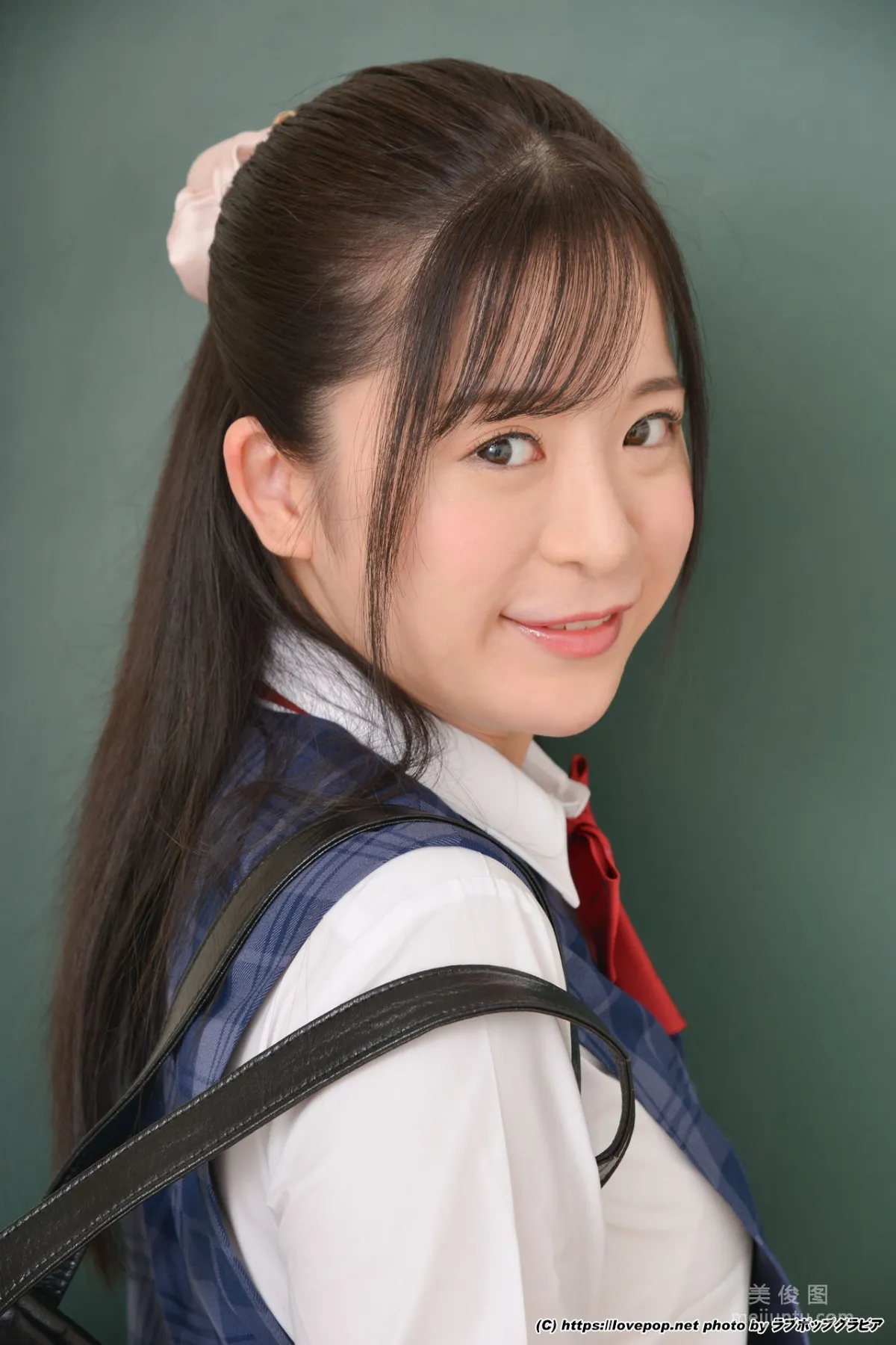 [LOVEPOP] Tsukasa Matsuda 松田つかさ Photoset 04 21