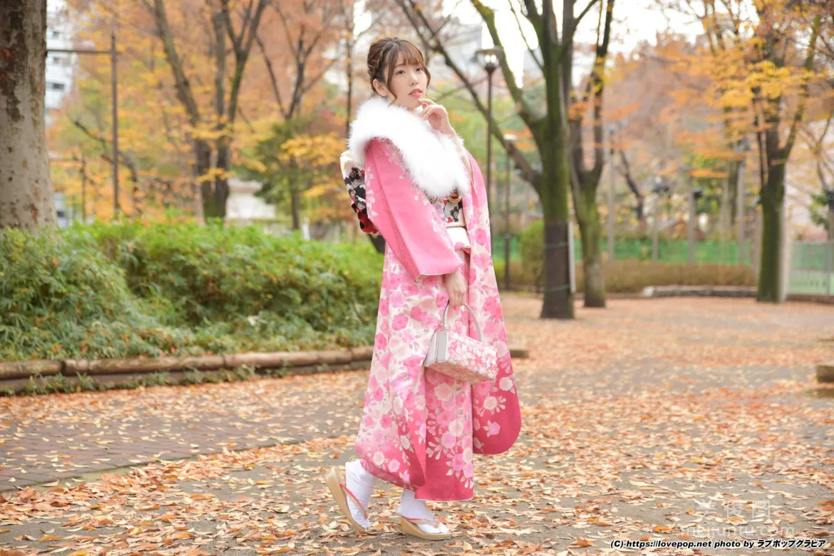 [LOVEPOP] Mizuho Shiraishi 白石みずほ(白石瑞穗) Photoset 11 32