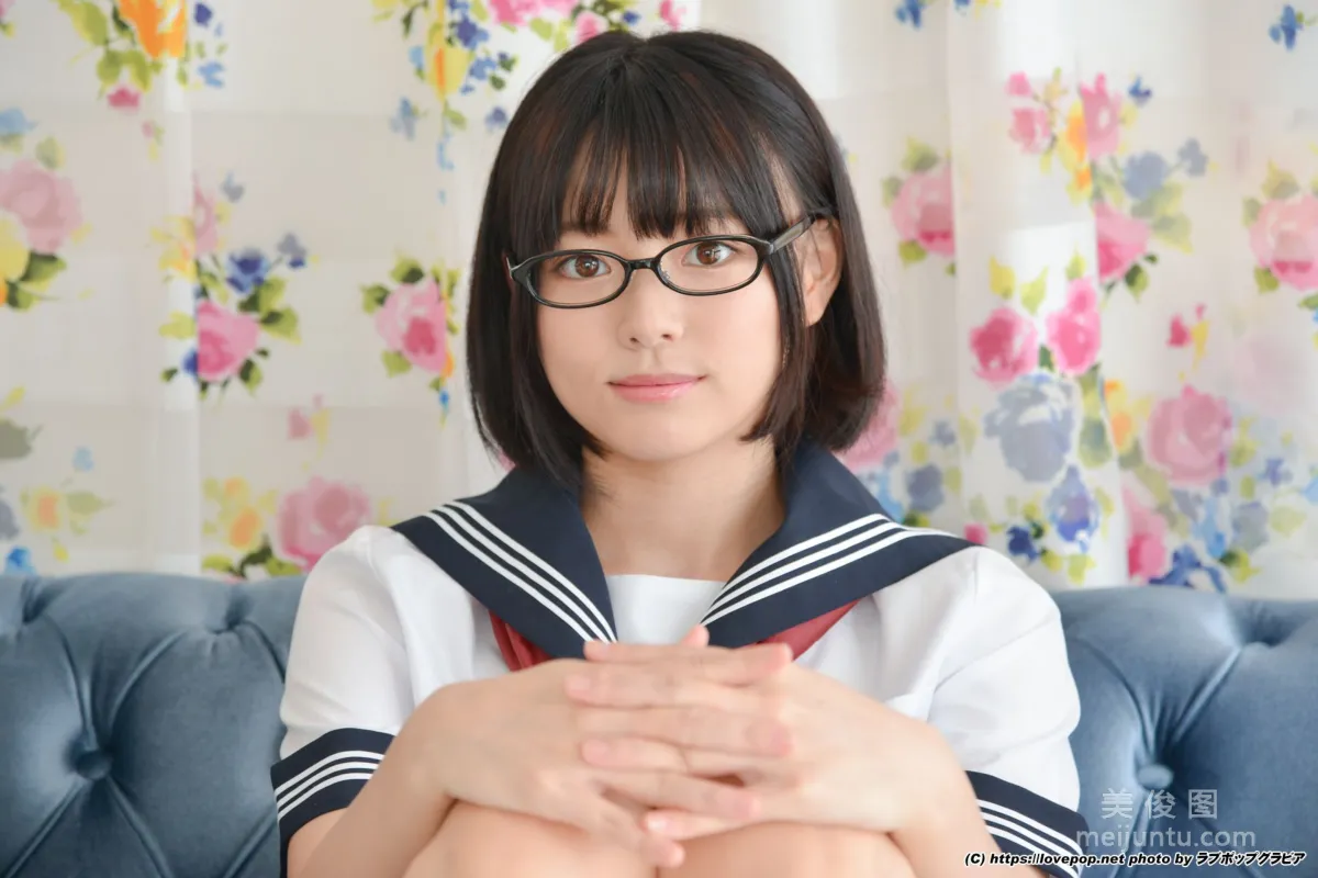 [LOVEPOP] 葉月つばさ Tsubasa Haduki Photoset 18 2