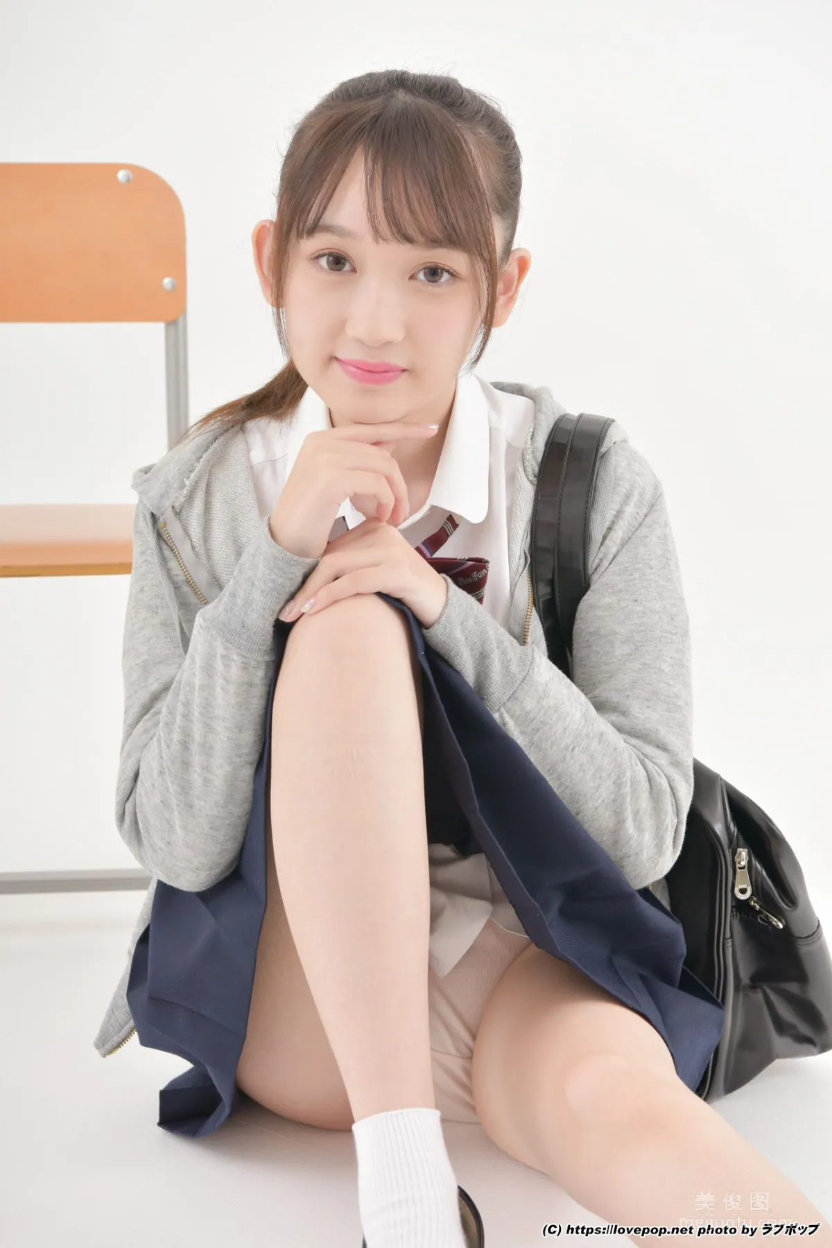 [LOVEPOP] 七瀬めい Mei Nanase Photoset 02 17