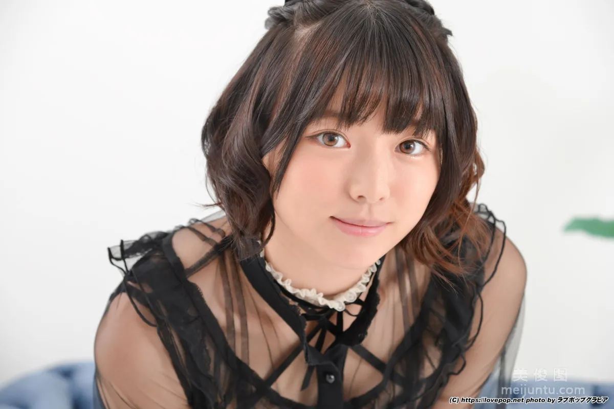 [LOVEPOP] 葉月つばさ Photoset 19 19